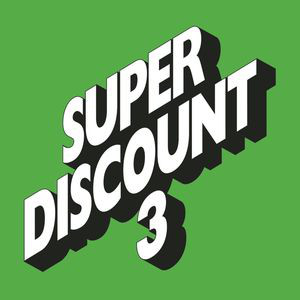 Superdiscount 3 Albumcover